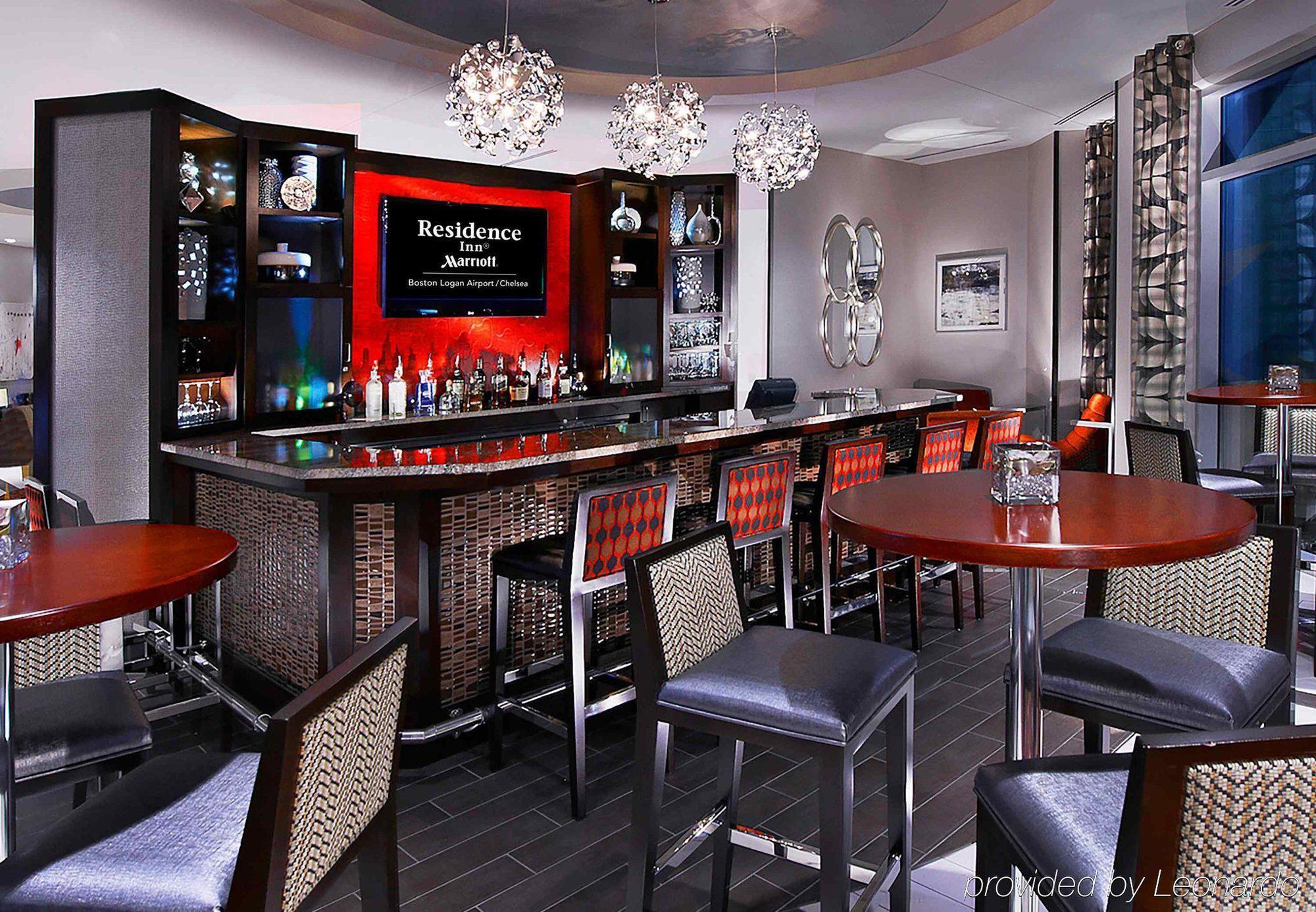 Hotel By Marriott Boston Logan Airport/chelsea Chelsea
