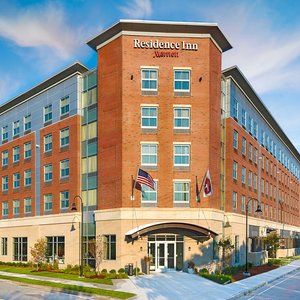 By Marriott Boston Logan Airport/chelsea 3* Chelsea