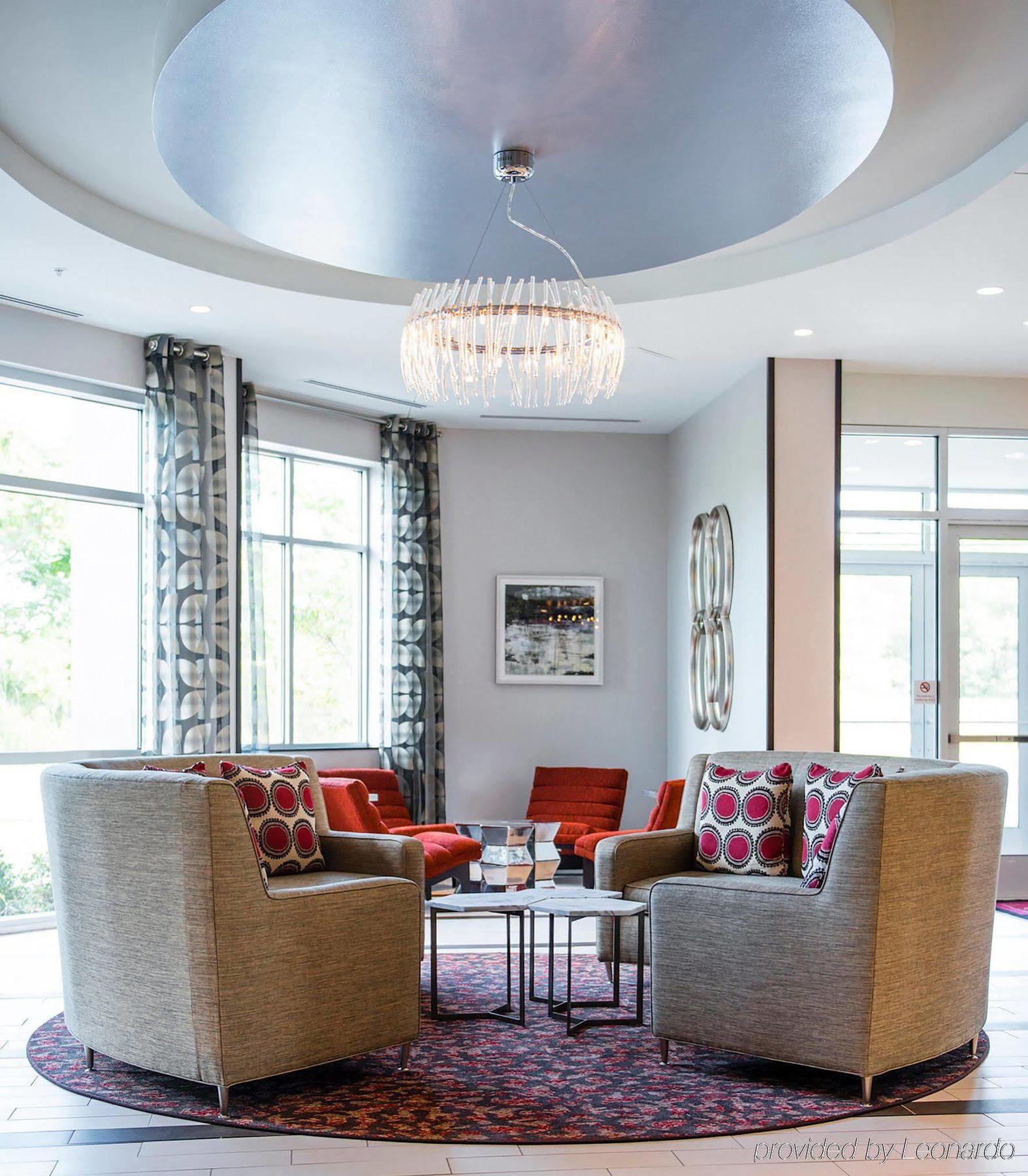 By Marriott Boston Logan Airport/chelsea Hotel